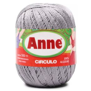 Anne 500Mt 8473 Aluminio Anne 500Mt 8473 Aluminio