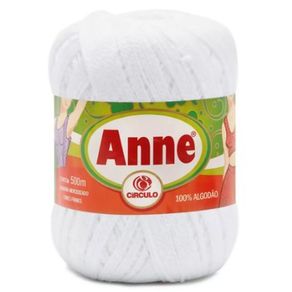 Anne 500Mt 8001 Bco Anne 500Mt 8001 Bco