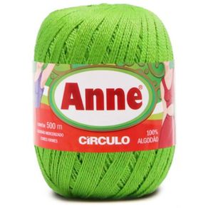 Anne 500Mt 5947 Verde Citrico