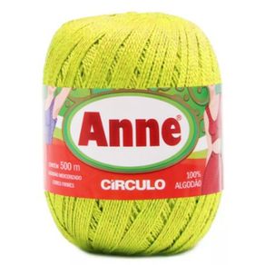 Anne 500Mt 1779 Anne 500Mt 1779