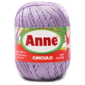 Anne 500Mt 6029 Orquidea