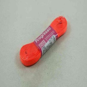 Fita Cetim Progresso N.1 278 Laranja 10Mt