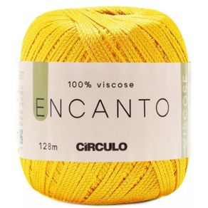 Encanto Cor 1289 Canario