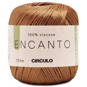 Encanto Cor 7154 Saibro
