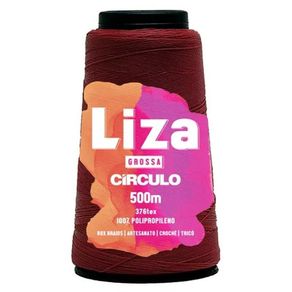 L.Liza Grossa 3794 Bordo