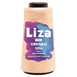 L.Liza Fina 8175 Off-White