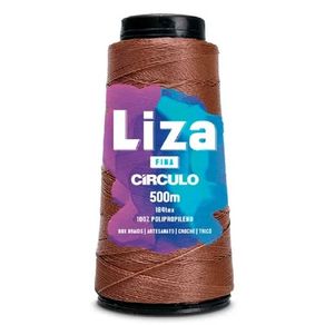 L.Liza Fina 7404 Cobre