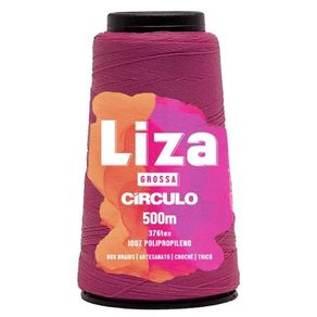 L.Liza Grossa 6543 Acai