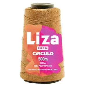 L.Liza Grossa 7577 Loiro