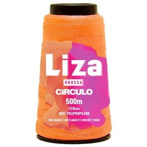 L.Liza Grossa 1402 Gema L.Liza Grossa 1402 Gema