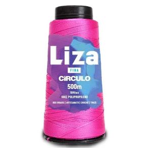 L.Liza Fina 6092 Rosa-Fuscio