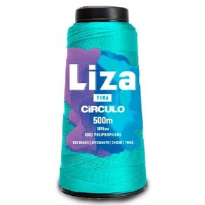 L.Liza Fina 5363 Esmeralda L.Liza Fina 5363 Esmeralda