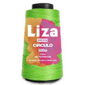 L.Liza Grossa 5806 Limonada L.Liza Grossa 5806 Limonada