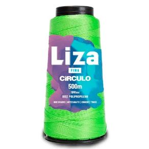 L.Liza Fina 5807 Hortela