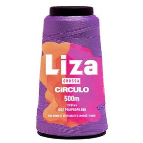 L.Liza Grossa 6331 Ametista L.Liza Grossa 6331 Ametista