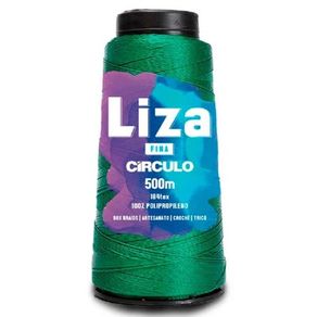 L.Liza Fina 5385 Bandeira L.Liza Fina 5385 Bandeira