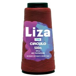 L.Liza Fina 3794 Bordo