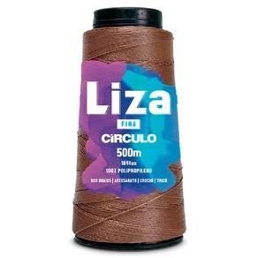 L.Liza Fina 7209 Loiro-Escuro L.Liza Fina 7209 Loiro-Escuro