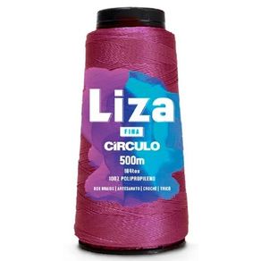 L.Liza Fina 6543 Acai