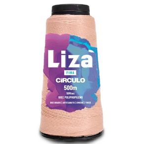 L.Liza Fina 7650 Amendoa