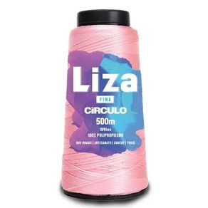 L.Liza Fina 3085 Rosa-Candy