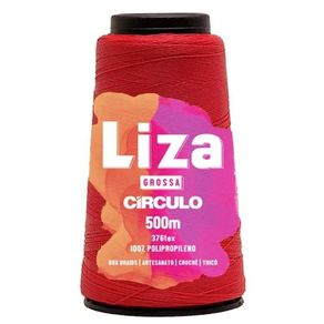 L.Liza Grossa 6185 Pink L.Liza Grossa 6185 Pink