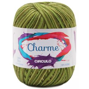 Charme 150G Cor 9392