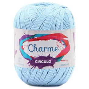 Charme 150G Cor 2012