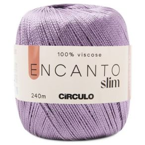 Encanto Slim Cor 6802 Malva Encanto Slim Cor 6802 Malva