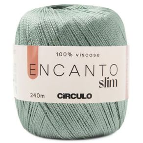 Encanto Slim Cor 5745 Aucalipto Encanto Slim Cor 5745 Aucalipto