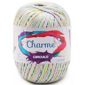 Charme 150G Cor 9337