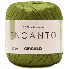 Encanto Cor 5105 Salvia