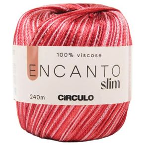 Encanto Slim Cor 9926 Scarlet Encanto Slim Cor 9926 Scarlet
