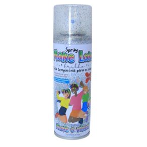 Spray Loko Lata Multicolor 120Ml