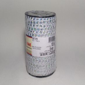 Galao M1h Prata 41 100Mt