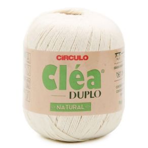 Clea Duplo Cor 20 Und