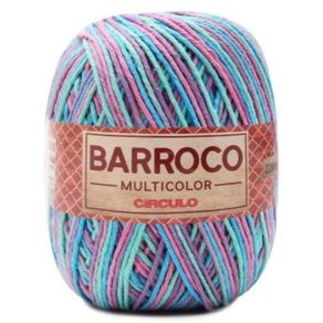 Barroco Multicolor 4/6 200G 9184