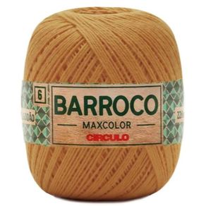 Barroco Maxcolor 6 200G 7207