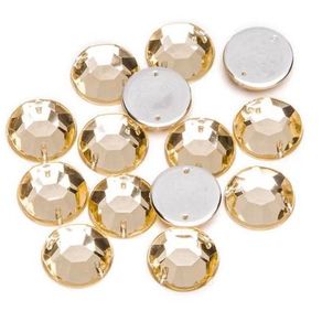 Chaton 6Mm Ambar C/20Und Luli Chaton 6Mm Ambar C/20Und Luli