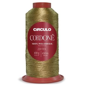 Cordone Circulo Cor 7068 Und