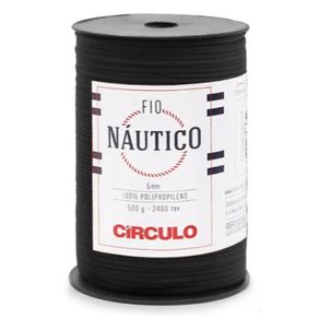 Fio Nautico 8990 Und 500G