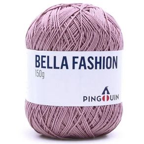 Linha Bella Fashion Pingouin 4323 Fascinacao 150G