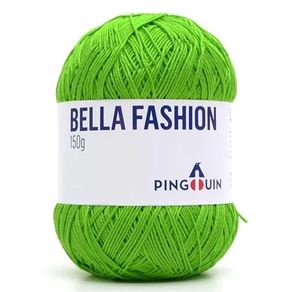 Linha Bella Fashion Pingouin 7660 Sport Green 150G