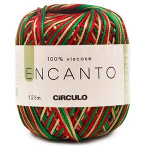 Encanto Cor 9818 Natalina