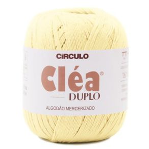 Clea Duplo Cor 1074 Und