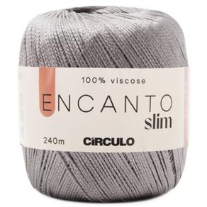 Encanto Slim Cor 8473 Aluminio