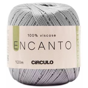 Encanto Cor 8473 Aluminio