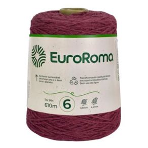 Euroroma 4/6 Bordo 600G 610Mt Und Euroroma 4/6 Bordo 600G 610Mt Und