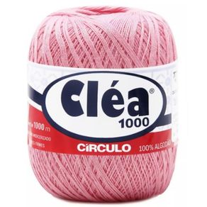 L.Clea 1000 3526 Rosa Candy