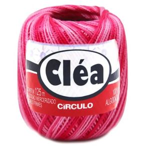L.Clea 125 Croche 9427 L.Clea 125 Croche 9427